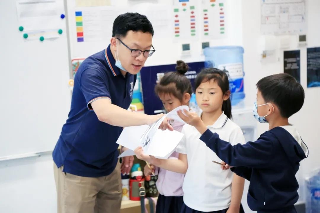北京赫德双语学校