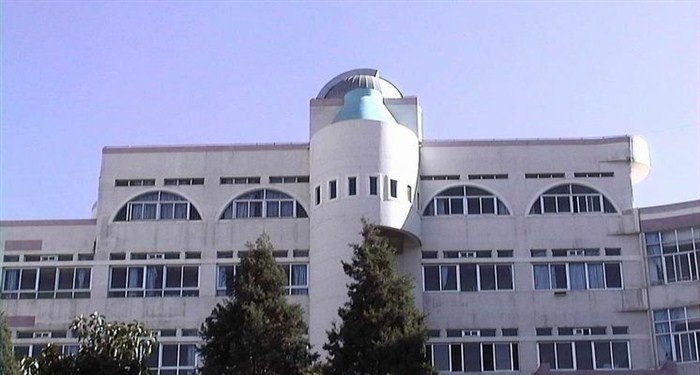 景谷县职业高级中学