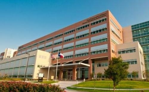德克萨斯大学休斯顿健康科学中心(休斯顿)