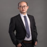 杨金玉 Jinyu Yang