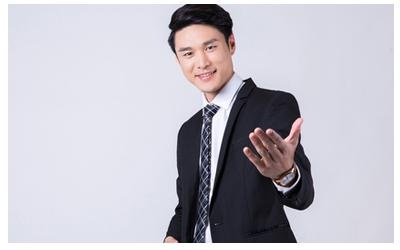 商务礼仪