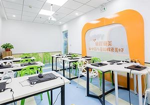 上课地点