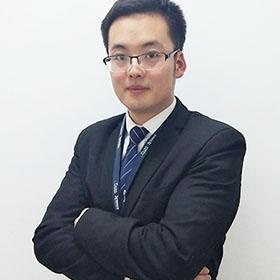 Java讲师周程兵