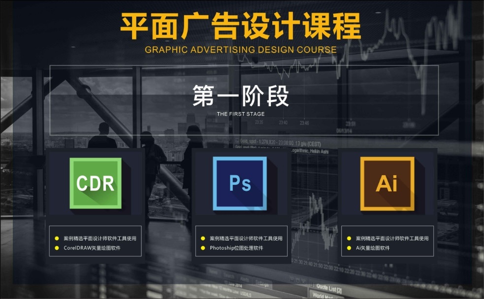 大连广告设计需要学什么