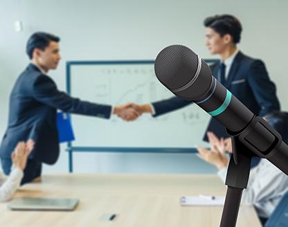 课程丰富，一次投资，终生受益