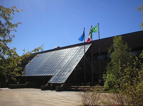 阿萨巴斯卡大学