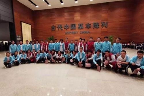 北大附属实验学校