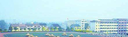 常德职业中专学校