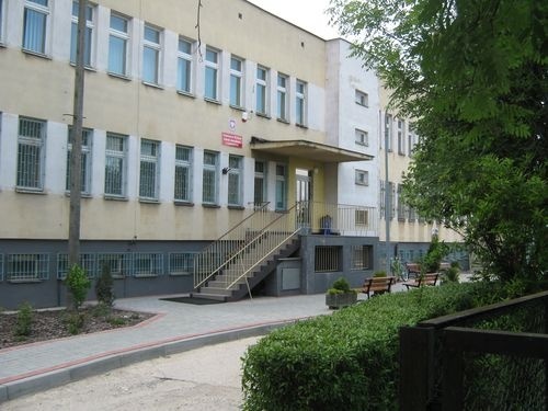 桑多梅日国立高等职业学校
