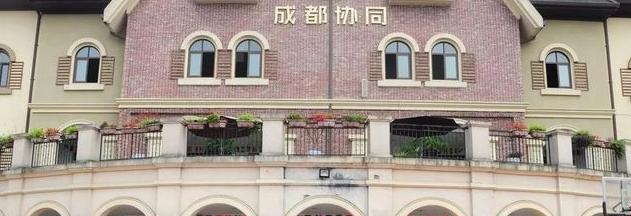 成都协同国际学校初中部2020年学费、收费多少