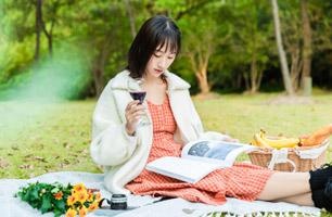 掌握自己的人生