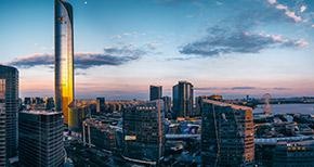 城市规划