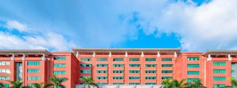 东莞理工学院城市学院是民办还是公办学校