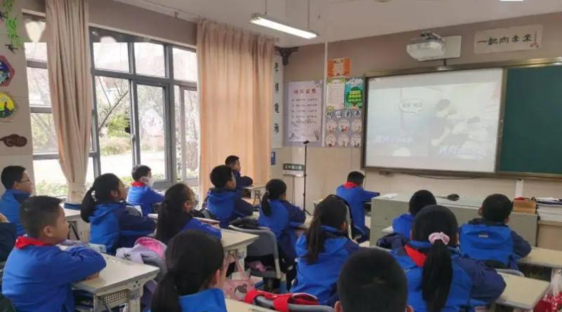 杭州国泰外语艺术学校2022年课程体系