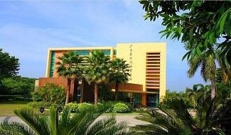 美林湖国际学校