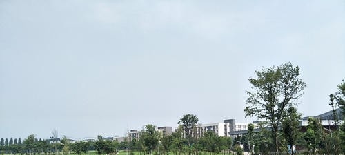 四川建筑职业技术学院五年制大专2021年招生录取分数线