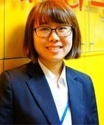 韩语教师-曲志磊