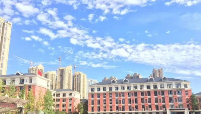 北大附属实验学校国际部2022年入学考试