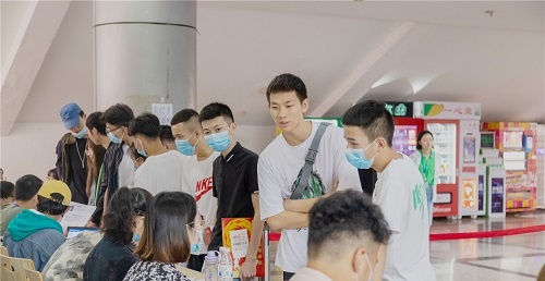 四川城市职业学院2022年报名条件、招生要求、招生对象