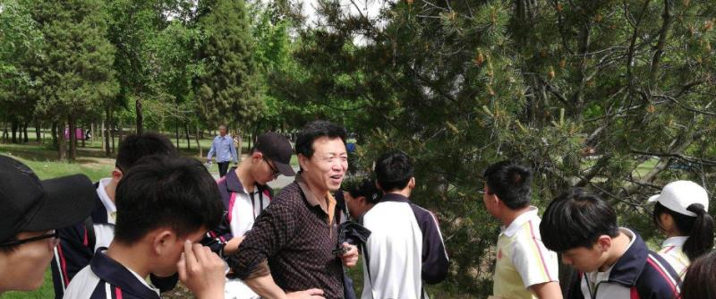 石家庄鹿泉职业教育中心2022年招生办