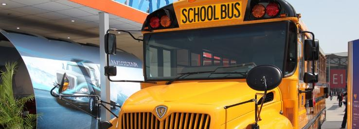 上海常青藤学校