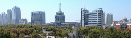 安徽国防科技职业学院2021年宿舍条件