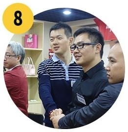 讲话技巧