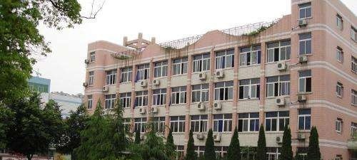 广东食品药品职业技术学校