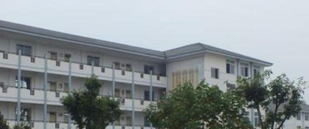 金堂县淮口中学