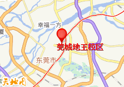 莞城地王校区
