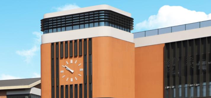 澳大利亚艾文豪精英学校(上海校区) 2023年入学考试2