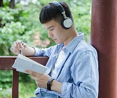 托福起点班