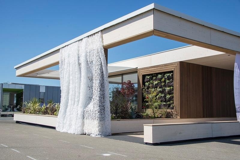 圣·帕尔藤高等专业学院