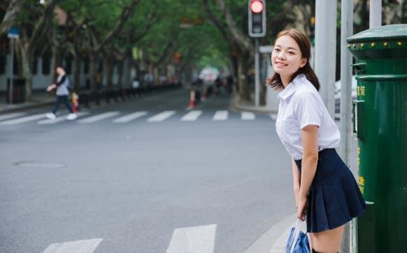 适合对象