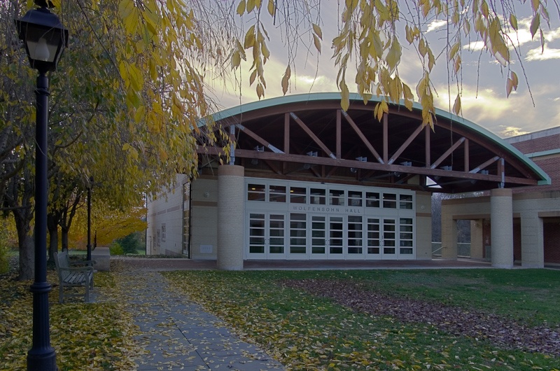 普林斯顿高等研究院