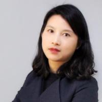 Ms. Cathy 教学园长