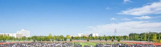 石家庄新世纪中等专业学校