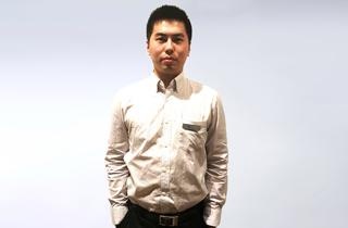 Eric/车宏