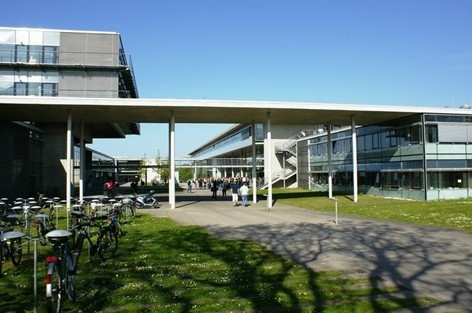 西海岸应用技术大学