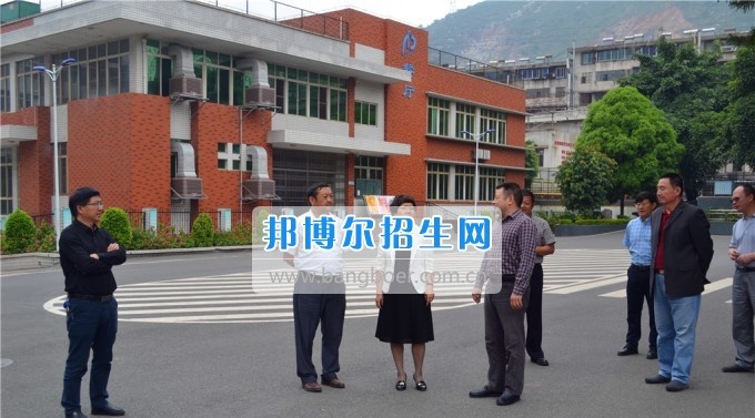 攀枝花建筑工程学校