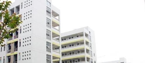 湛江爱周职业技术学校
