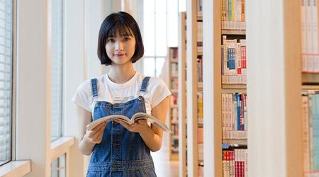 学生