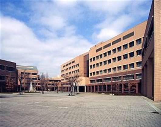 茨城县立医疗大学