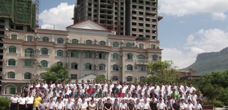 铜仁职业技术学院2019年单招录取分数线