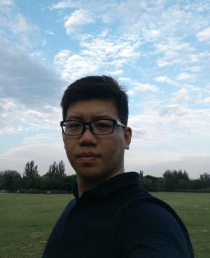 刘家沛
