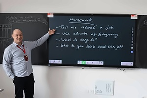 淄博市美达菲双语高级中学国际高中招生简章