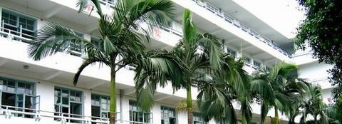 安平综合职业技术学校