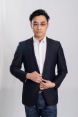 JAVA实战讲师刘国斌