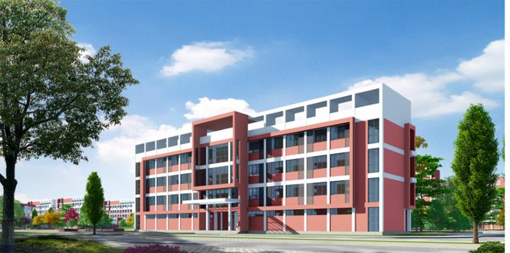 鹰潭卫生学校2021年招生简章