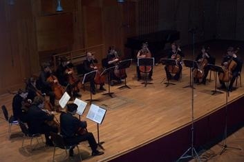 慕尼黑音乐和戏剧学院